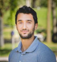 Présentation d'un mémoire de maîtrise - Maher Saoudi - Mathématiques et de génie industriel