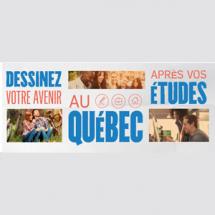 Résidence permanente au Québec et permis de travail postdiplôme (Atelier #1)