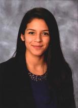 Présentation d'un mémoire de maîtrise - Angie Arbaiza Guzman - Génies civil, géologique et des mines