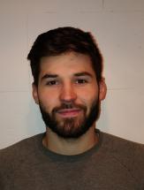 Présentation d'un mémoire de maîtrise - Arthur Benon - Mathématiques et de génie industriel