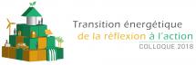 Colloque 2018 de l'AQPER - Transition énergétique: de la réflexion à l'action Colloque 2018 de l'AQPER - Transition énergétique: de la réflexion à l'action