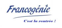 6 à 8 Francogénie : Une bonne nouvelle année ne peut commencer sans Francogénie