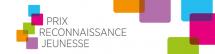 Concours : Première édition des Prix reconnaissance jeunesse