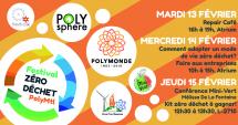 Festival Zéro Déchet