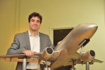 Séminaire découverte : Aérospatial 101