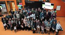 Journée des futurs étudiants 2018