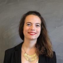 Présentation d'un mémoire de maîtrise - Elisa Dubois - Mathématiques et de génie industriel