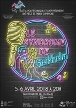Le Syndrome de Stockholm