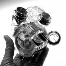 [Séminaire de génie mécanique] Artificial Hearts:  Bioengineering Challenges, Daresay Limits?