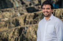 Soutenance d'une thèse de Doctorat - Mohamed Edahbi - Génies civil, géologique et des mines