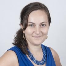 Présentation d'un mémoire de maîtrise - Victoria Lakiza - Mathématiques et de génie industriel