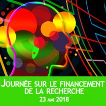 Journée sur le financement de la recherche de Polytechnique Montréal