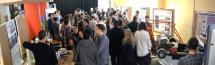 Présentation des projets intégrateurs