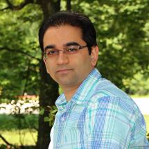 Soutenance de thèse de doctorat - Hamzeh Alizadeh Aliabadi - Génies civil, géologique et des mines