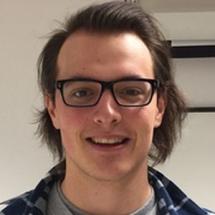 Présentation d'un mémoire de maîtrise - Loïc Anthony Sarrazin-Mc Cann - Mathématiques et de génie industriel