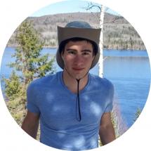 Présentation d'un mémoire de maîtrise - Adrien Dimech - Génies civil, géologique et des mines