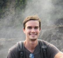 Présentation d'une thèse de Doctorat - Charles Lafrenière-Bérubé - Génies civil, géologique et des mines