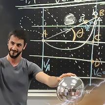 Début du MOOC - Électricité et magnétisme, un duo de génie