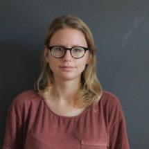 Présentation de mémoire de maîtrise - Fanny Camiat - Mathématiques et de génie industriel