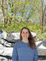 Présentation d'un mémoire de maîtrise - Léa Fabre- Génies civil, géologique et des mines