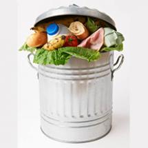 Midi-discussion sur le gaspillage alimentaire