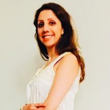 Présentation d'un mémoire de maîtrise - Maryam Moghimi - Mathématiques et de génie industriel