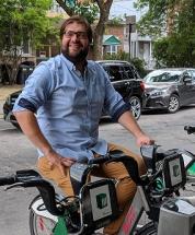 Présentation d'un mémoire de maîtrise - Mikaël Chibok - Génies civil, géologique et des mines