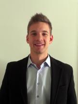 Présentation d'un mémoire de maîtrise - Frédéric Brunet - Génies civil, géologique et des mines