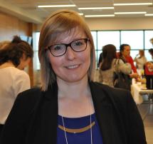 Soutenance de thèse de doctorat - Evelyne Doré - Génies civil, géologique et des mines