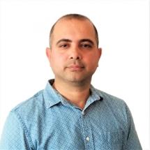 Présentation d'un mémoire de maîtrise - Abbas Sadeghi - Mathématiques et de génie industriel