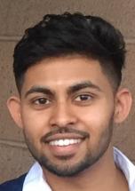 Présentation d'un mémoire de maîtrise - Ushanthan Murugananthan - Génies civil, géologique et des mines