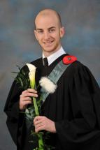 Présentation d'un mémoire de maîtrise - Benoit Charland - Génies civil, géologique et des mines