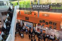 Portes ouvertes