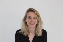 Présentation d'un mémoire de maîtrise - Aude Rosini - Génies civil, géologique et des mines