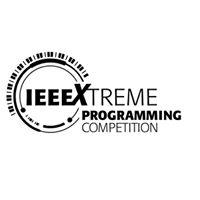 IEEEXtreme 12.0