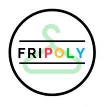 Vente Fripoly - Friperie à Polytechnique !