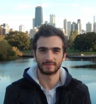 Soutenance d'une thèse de doctorat - Julien Keutchayan - Département de mathématiques et de génie industriel