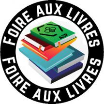 Foire aux livres usagés