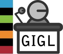 Séminaire GIGL : Raisonnement inductif et représentation apprentissage sur des graphes de connaissance