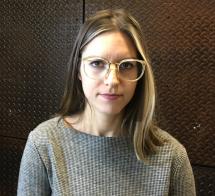 Présentation d'un mémoire de maîtrise - Andrea Gideon - Mathématiques et de génie industriel