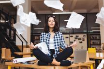 Méditation pleine conscience