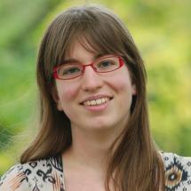 Présentation d'un mémoire de maîtrise - Camille Chaudron - Mathématiques et de génie industriel