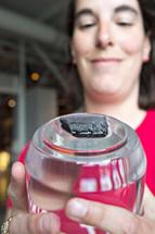 Séminaire découverte : Transmettre sa passion des sciences et des technologies : mission possible!