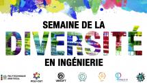 Semaine de la diversité en ingénierie