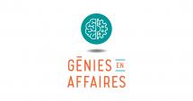 Finale du concours Génies en affaires 2019 de l’Acfas