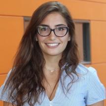 Présentation d'un mémoire de maîtrise - Elsa Moawad - Mathématiques et de génie industriel