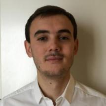 Soutenance d'une thèse de doctorat - Thomas Ridremont - Département de mathématiques et de génie industriel