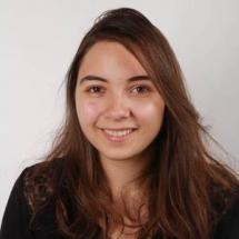 Présentation d'un mémoire de maîtrise - Mathilde Rajon - Mathématiques et de génie industriel