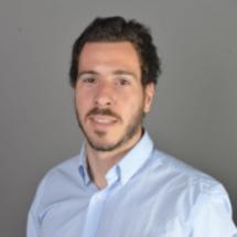 Présentation d'un mémoire de maîtrise - Martín Federico Levit - Mathématiques et de génie industriel