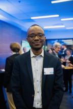 Soutenance d'une thèse de doctorat - Christian Bingane - Département de mathématiques et de génie industriel